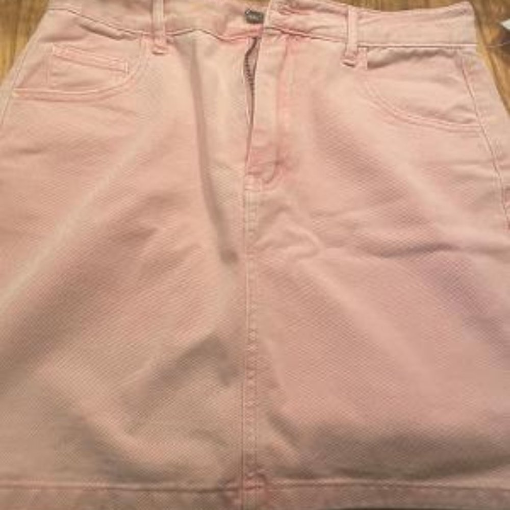 Mia and Tess Women Skirt